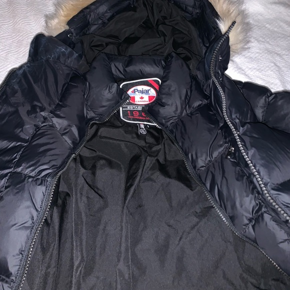 Pajar brand new winter jacket - Picture 2 of 4